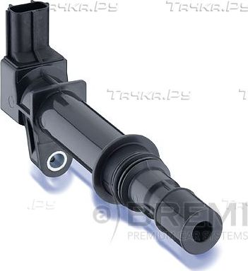 Катушка зажигания Bremi для Jeep Cherokee III (KJ) 2001-2008. Артикул 20384