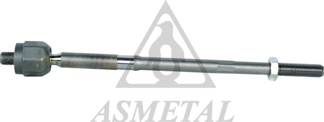 Рулевая тяга Asmetal для Audi A2 2000-2005. Артикул 20AU1100