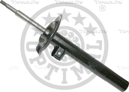 Амортизатор Optimal. Артикул A-3594GR
