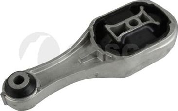 Подушка (опора) двигателя OSSCA. Артикул 39520