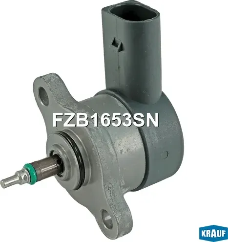 Клапан дозирования топлива (Krauf). Артикул FZB1653SN