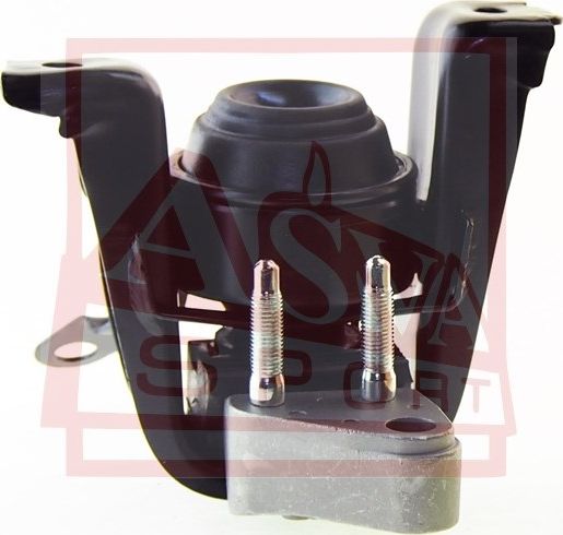 Опора (подушка) двигателя Asva. Артикул 0112-ZZE122RH