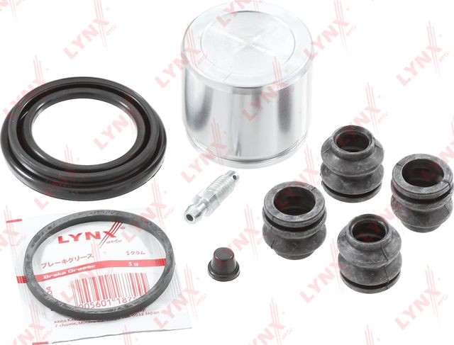 Ремкомплект тормозного суппорта LYNXauto. Артикул BC-6328