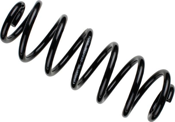 Пружина подвески Bilstein B3. Артикул 36-266036