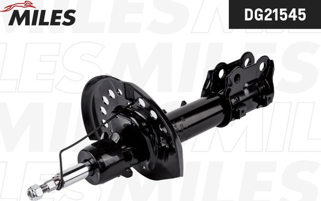 Амортизатор HYUNDAI i40 12- пер.прав.газ. (Miles). Артикул DG21545