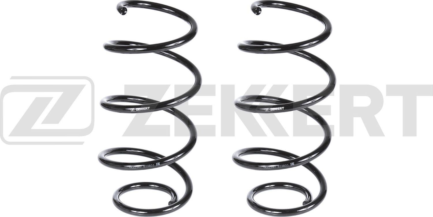 Пружина подвески Zekkert. Артикул SF-2342