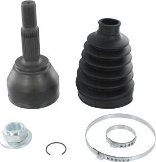 Шрус наружный (граната) SKF передний для Ford Tourneo Connect I 2002-2013. Артикул VKJA 5984