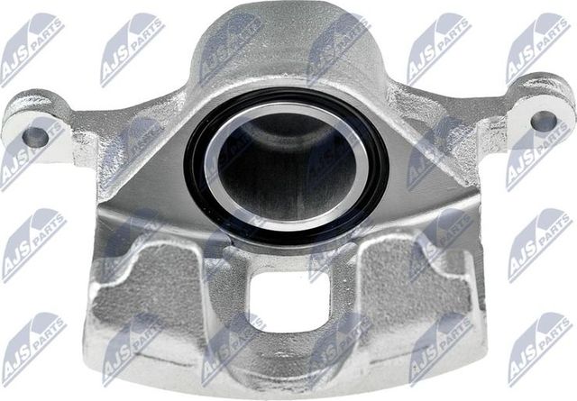 Тормозной суппорт NTY передний правый для Honda Jazz I 2002-2008. Артикул HZP-HD-003