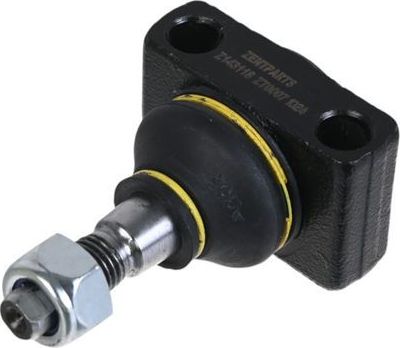 Шаровая опора Zentparts передняя правая для Smart Roadster W452 2003-2005. Артикул Z143118