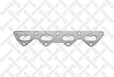 Прокладка выпускного коллектора Stellox. Артикул 11-26159-SX