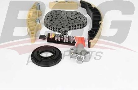 Цепь ГРМ BSG для Ford Transit VII 2007-2014. Артикул BSG 30-102-001