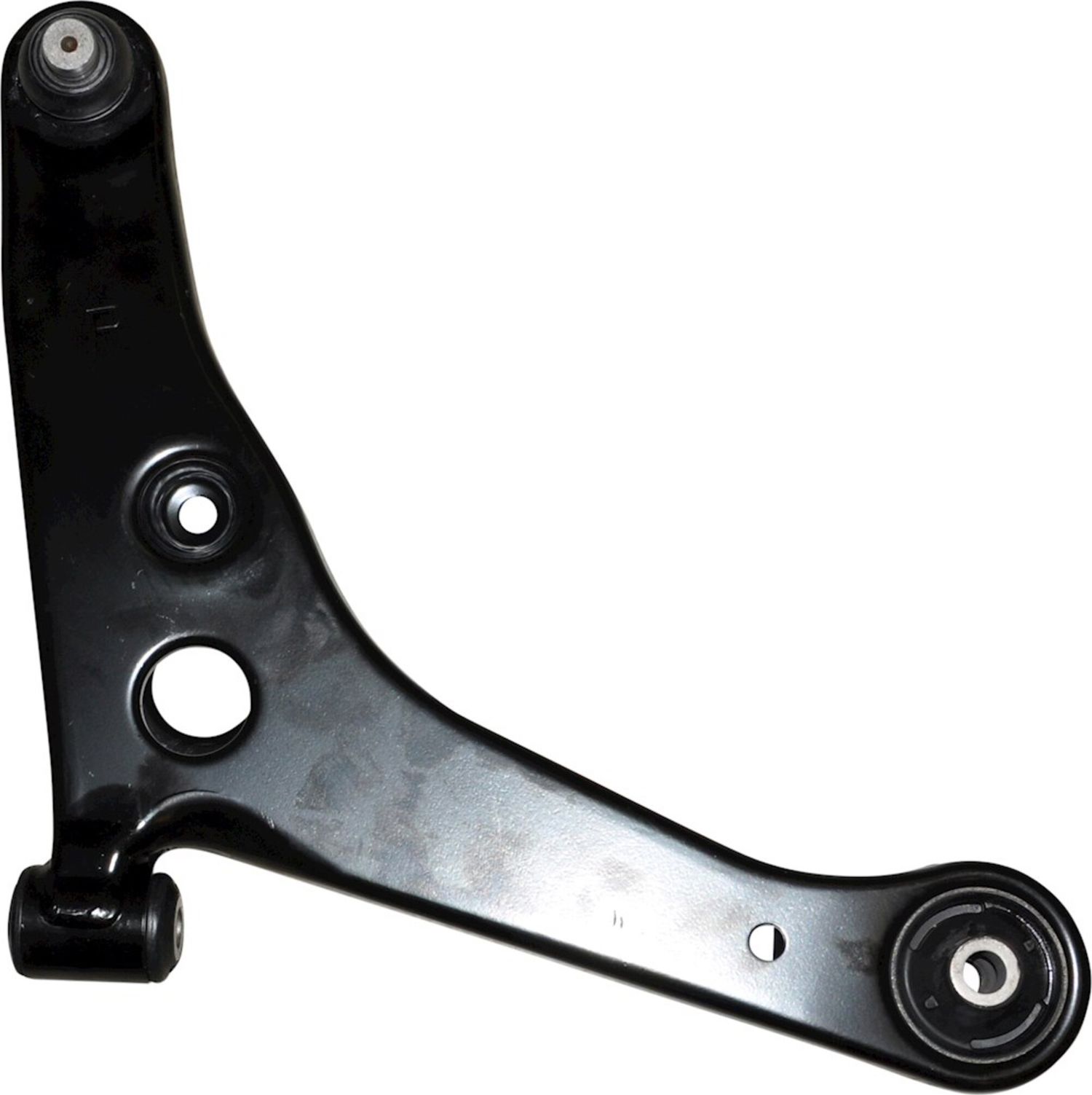 Поперечный рычаг передней подвески JP Group. Артикул 3940100980