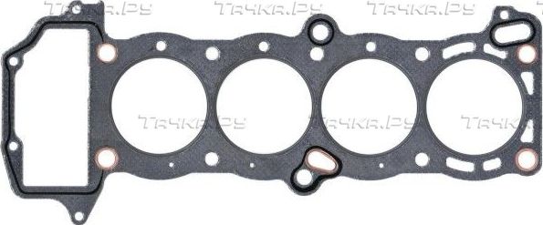 Прокладка ГБЦ Elring для Nissan Primera P10 1990-1998. Артикул 920.178