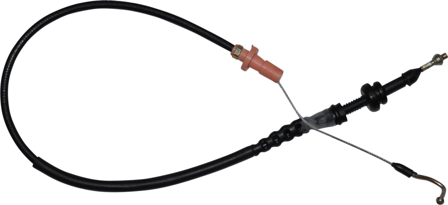 Трос газа JP Group. Артикул 1170100100