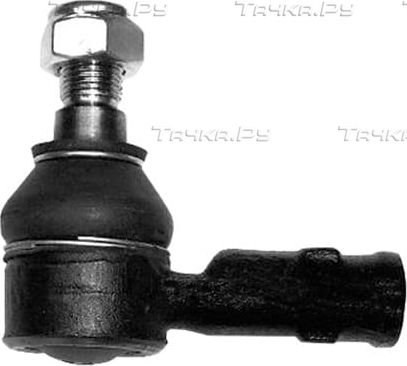 Наконечник рулевой тяги SKF. Артикул VKDY 318040