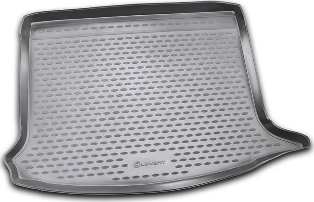 Коврик Element для багажника Renault Sandero хэтчбек 2010-2013. Артикул NLC.41.18.B11