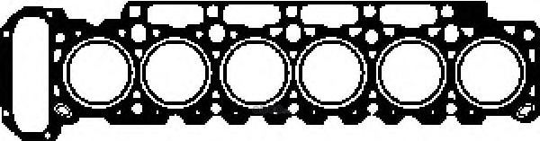 Прокладка ГБЦ Glaser. Артикул H50058-10