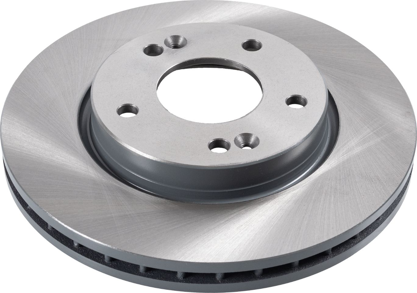 Тормозной диск Febi Bilstein. Артикул 32688