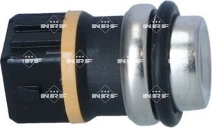 Датчик температуры охлаждающей жидкости NRF EASY FIT. Артикул 727104