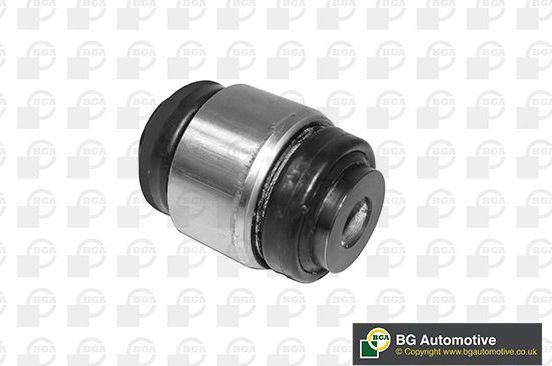Сайлентблок заднего рычага подвески BGA. Артикул BU4238