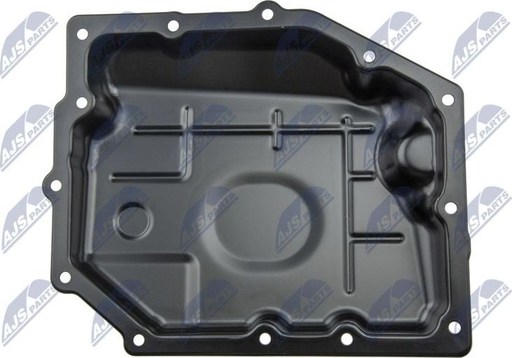 Масляный поддон картера двигателя NTY. Артикул BMO-FT-008