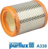 Воздушный фильтр Purflux. Артикул A338