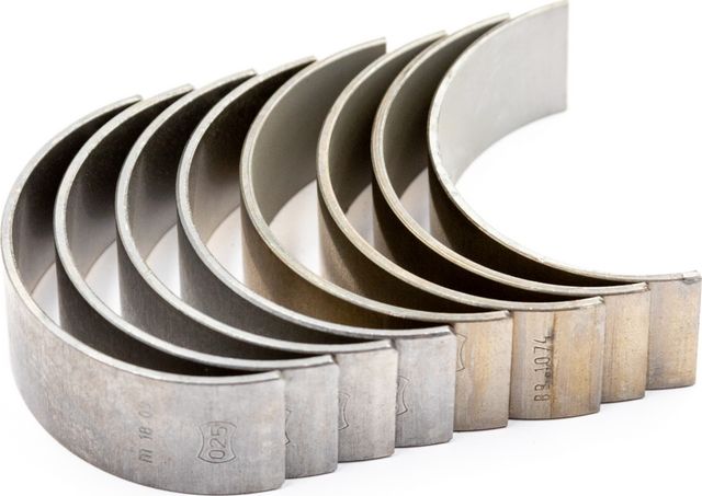 Вкладыши шатунные Mahle для Audi A4 IV (B8) 2007-2015. Артикул 029 PS 19909 025