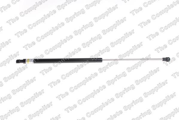 Амортизатор (упор) багажника Lesjofors. Артикул 8115655