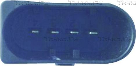 Катушка зажигания WAI для Audi A3 III (8V) 2012-2026. Артикул CUF2101