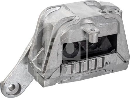 Подушка (опора) двигателя Febi Bilstein правая для Volkswagen Jetta V 2006-2010. Артикул 178960