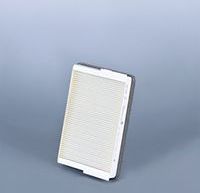 Салонный фильтр Fleetguard. Артикул AF26145