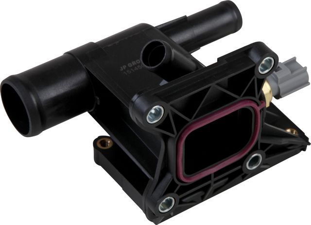 Корпус термостата FORD FOCUS II 1.6-2.0 JP Group. Артикул 1514501200