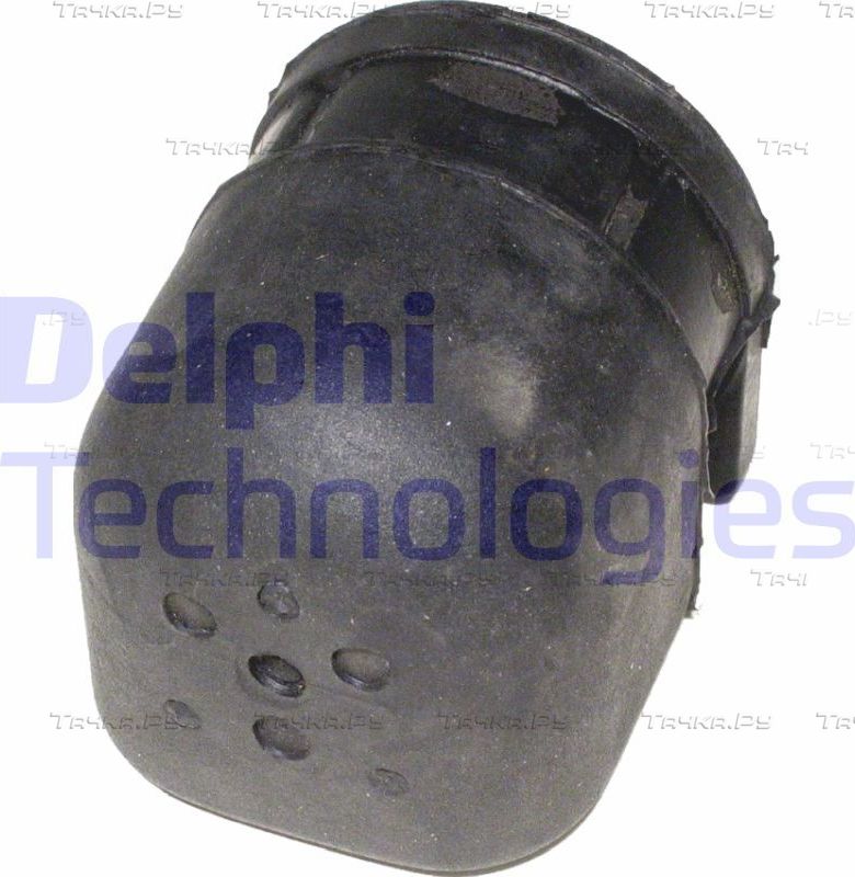 Сайлентблок переднего рычага подвески Delphi. Артикул TD404W