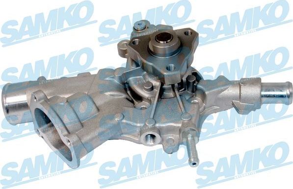 Помпа (водяной насос) Samko. Артикул WP0254