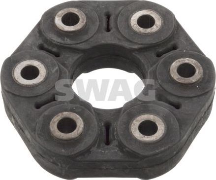 Крестовина карданного вала SWAG задняя для Mercedes-Benz GLC I (X253) 2015-2026. Артикул 10 10 1355