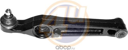 Поперечный рычаг передней подвески 4U. Артикул SZ-D-86331