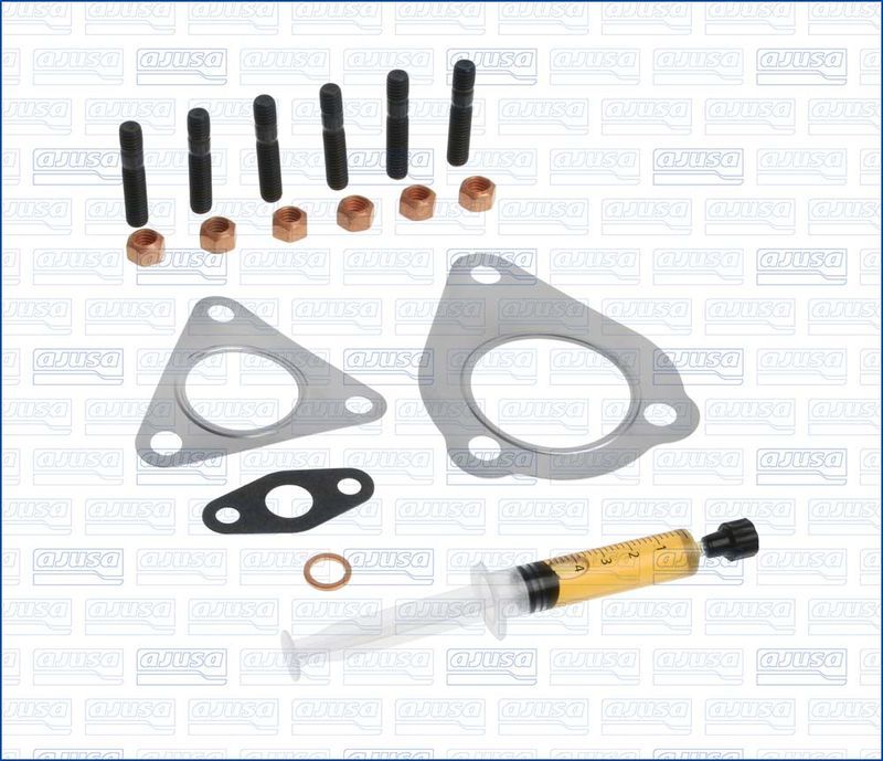 Ремкомплект турбокомпрессора Ajusa. Артикул JTC11055