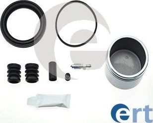 Ремкомплект тормозного суппорта ERT передний для Nissan Patrol K160, K260 1979-1989. Артикул 401114