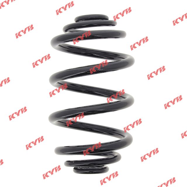 Пружина подвески KYB (Каяба) K-Flex задняя для Opel Omega B 2000-2003. Артикул RJ6226