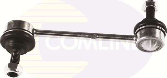 Стойка (тяга) стабилизатора Comline (сталь). Артикул CSL7199