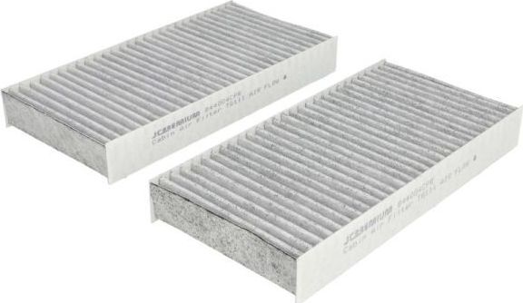 Салонный фильтр JC Premium для Honda Jazz II 2011-2014. Артикул B44004CPR