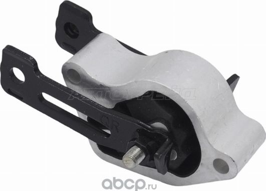 ПОДУШКА ДВИГАТЕЛЯ ЗАДНЯЯ NISSAN TEANA 08-13MURANO Z51 07-14 ДВИГ. QR25DE (SAT). Артикул ST11360JA000