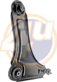 Поперечный рычаг передней подвески 4U правый для Daewoo Nubira II 1999-2002. Артикул DW-G-57414