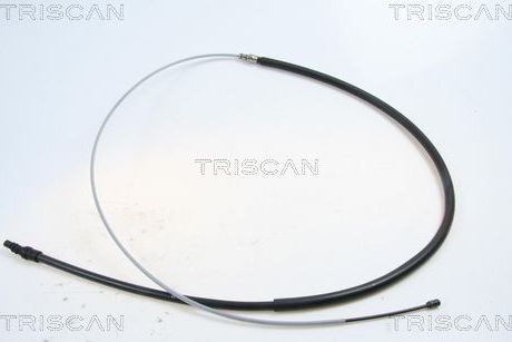 Трос ручника (тросик ручного тормоза) Triscan. Артикул 8140 251110