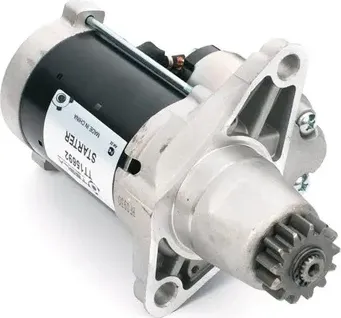 СТАРТЕР (Tesla Technics). Артикул TT15692