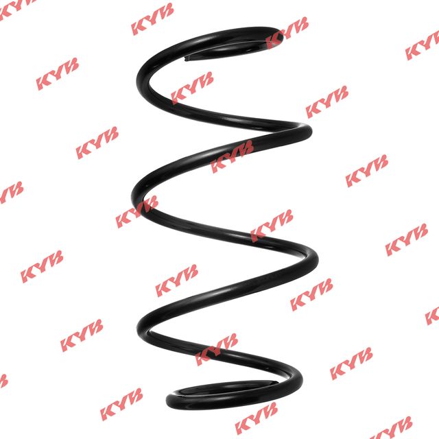 Пружина подвески KYB (Каяба) K-Flex передняя для Kia Proceed I 2009-2013. Артикул RA4028