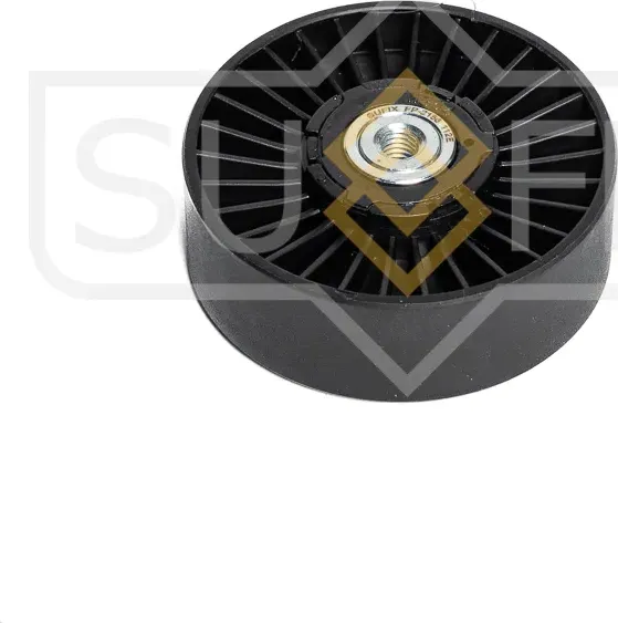 Ролик натяжной навесного оборудования (Sufix). Артикул FP2156