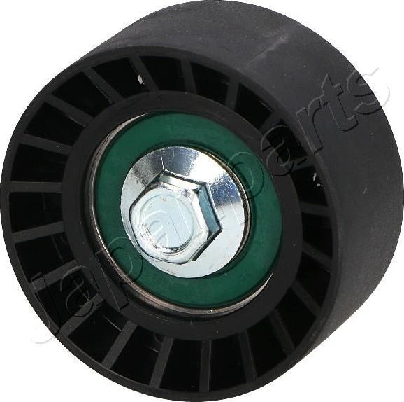 Натяжной ролик (натяжитель) ремня ГРМ Japanparts. Артикул BE-W01