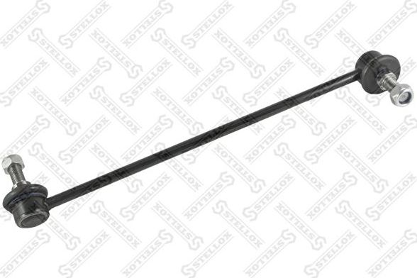 Стойка (тяга) стабилизатора Stellox. Артикул 56-07304A-SX