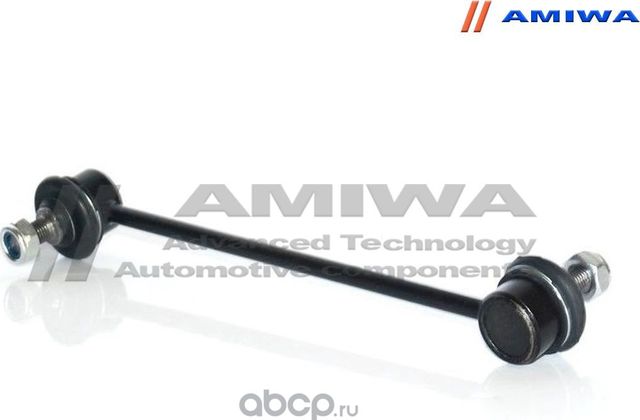 ТЯГА СТАБИЛИЗАТОРА ЗАДНЯЯ (Amiwa). Артикул 09351068